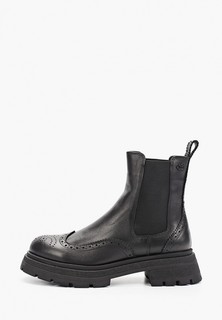 Ботинки Euros Style 