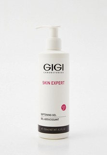 Гель для лица Gigi SKIN EXPERT Softening размягчающий, 250 мл.