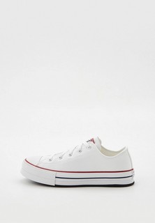 Кеды Converse Chuck Taylor All Star EVA Lift