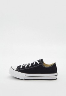 Кеды Converse Chuck Taylor All Star EVA Lift