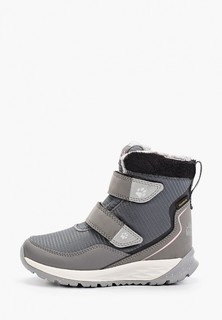Ботинки Jack Wolfskin POLAR WOLF TEXAPORE MID VC K