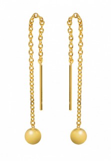 Серьги Ice&High Collection 