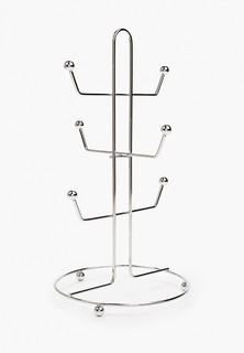 Подставка для кухонных инструментов Walmer Rondo, 16x16x36.5 см.