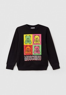 Свитшот Moschino Kid 