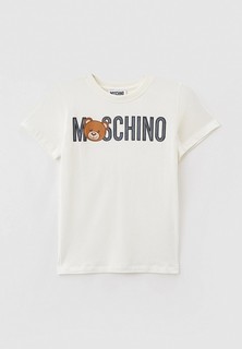 Футболка Moschino Kid 
