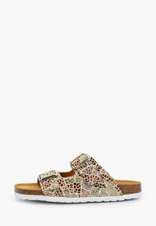 Сабо Salamander полнота стопы E (5)