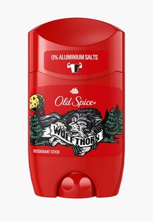 Дезодорант Old Spice -стик, 48Ч, Wolfthorn, 50 мл