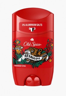 Дезодорант Old Spice парфюмированный, в виде стика