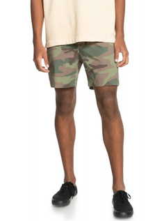 Мужские Шорты Taxer 17" Quiksilver