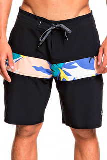 Мужские Пляжные Шорты Microdose 19" Quiksilver