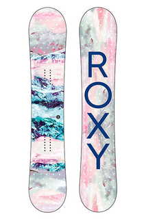 Женский Сноуборд Sugar Roxy