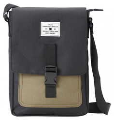 Сумка Кросс-Боди Explorer Satchel DC Shoes