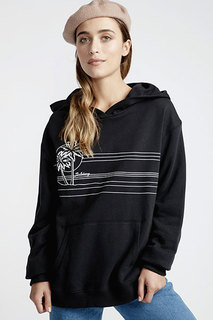 Худи Женское Billabong Windy Palm