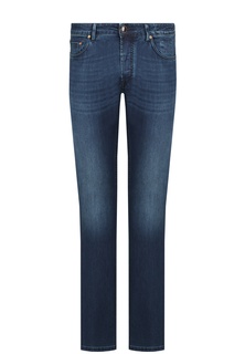 Джинсы HANDPICKED