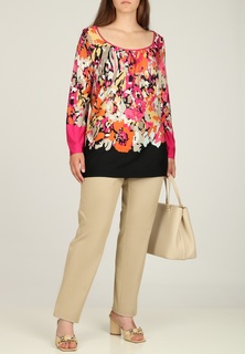 Брюки MARIA GRAZIA SEVERI