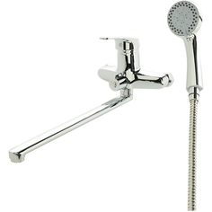 Смеситель для ванны Agger