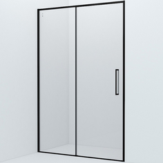 Душевая дверь Iddis