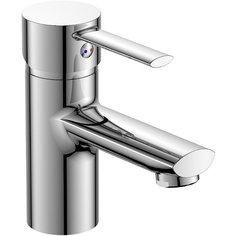 Смеситель для раковины Agger