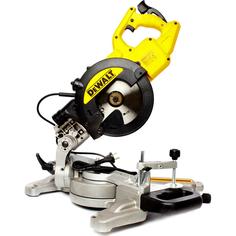 Торцовочная пила DeWalt DWS774
