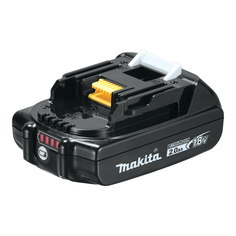 Аккумулятор Makita BL1820B Li-Ion 18В 2Ач