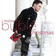 Виниловая пластинка Michael Bublé – Christmas LP Warner