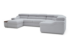 Угловой диван-кровать Рио Esta