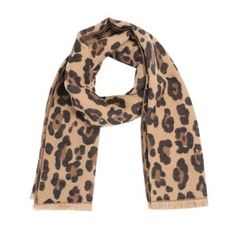 женский шарф EKONIKA