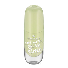 Лак для ногтей ESSENCE GEL NAIL COLOUR тон 49 8 мл