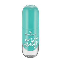 Лак для ногтей ESSENCE GEL NAIL COLOUR тон 40 8 мл