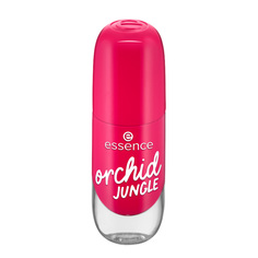 Лак для ногтей ESSENCE GEL NAIL COLOUR тон 12 8 мл