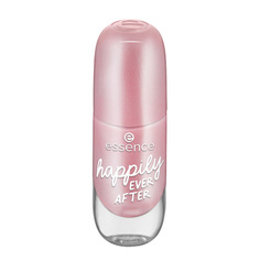 Лак для ногтей ESSENCE GEL NAIL COLOUR тон 06 8 мл