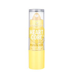 Бальзам для губ ESSENCE HEART CORE fruity 04