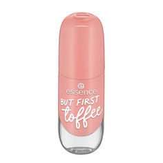 Лак для ногтей ESSENCE GEL NAIL COLOUR тон 32 8 мл
