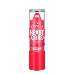 Бальзам для губ ESSENCE HEART CORE fruity 01