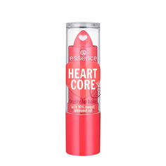 Бальзам для губ ESSENCE HEART CORE fruity 02