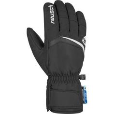 Перчатки Reusch 18-19 Balin R-Tex XT Black/White