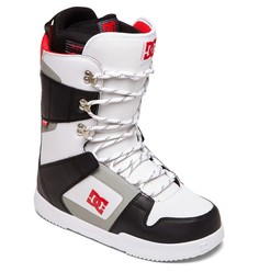 Ботинки сноубордические DC 19-20 Phase Black/White