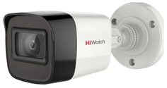 Камера видеонаблюдения HiWatch DS-T500A 6 mm