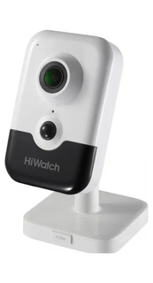 Видеокамера IP HiWatch DS-I214W(C) 2.8 mm