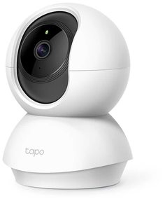 Видеокамера IP TP-Link TAPO TC70 4-4мм