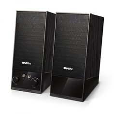 Акустическая система Sven SPS-604 Black SV-0120604BK