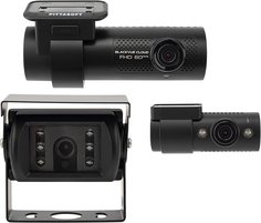 Видеорегистратор Blackvue DR750X-3CH TRUCK PLUS