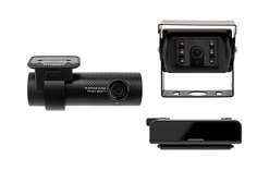 Видеорегистратор Blackvue DR750X-3CH DMS PLUS
