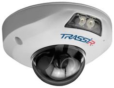 Видеокамера IP Trassir TR-D4151IR1 2.8-2.8мм
