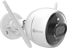 Видеокамера IP Ezviz C3X (CS-CV310-C0-6B22WFR) 4мм белый