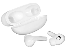 Наушники Xiaomi Buds 3T Pro White (BHR5177GL)