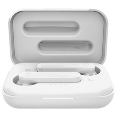 Наушники Hiper HTW-KTX2 белый (TWS ALTO WHITE)