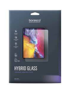 Защитное стекло BoraSCO Hybrid Glass для Apple Macbook Air 13/ 13 Pro
