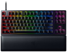 Клавиатура Razer Huntsman V2 Tenkeyless Purple Switch (RZ03-03941400-R3R1)