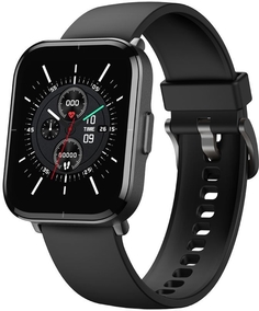 Умные часы Xiaomi Mibro Color черный (XPAW002)